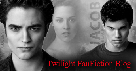 Twilight Fan Fiction Blog